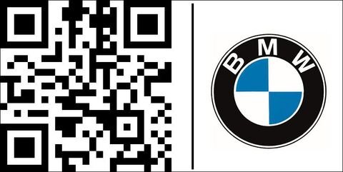 BMW 純正 取付け部品セット､補助前照灯 | 63177706085