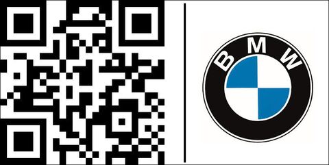 BMW 純正 USB チャージャー、タイプ A 用 | 65412458284