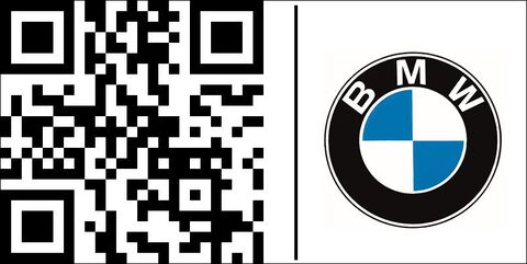 BMW 純正 ラベル「RDC」(タイア空気圧コントロール) | 71217698971