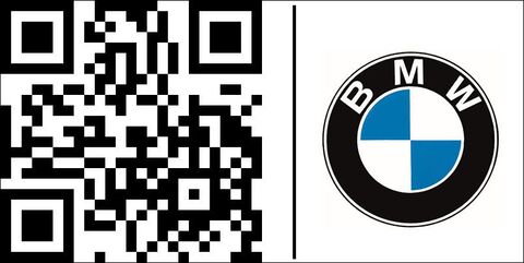BMW 純正 ラベル「騒音に関する規定」 | 71229898275
