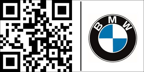 BMW 純正 タンクポケット固定セット | 71607699045