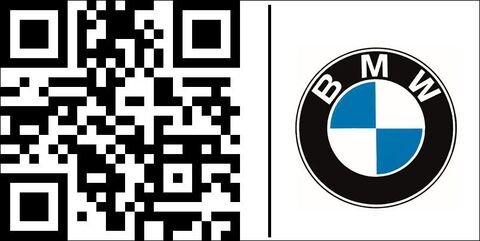 BMW 純正 スポーツ マフラー LH | 77118527798