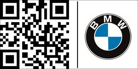 BMW 純正 取付け具 HP カーボン カバー | 77118530213