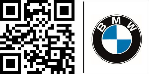 BMW 純正 セット HP Carbon リヤセクションカバー | 77348396070