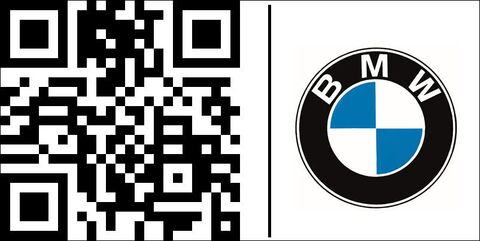 BMW 純正 タンデムシートカバーセット | 77349829330