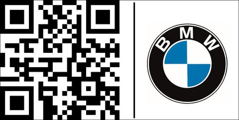 BMW 純正 タンデムシートカバーセット | 77349829331