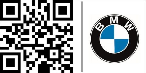 BMW純正 アダプター サイドバッグ "Atacama" | 77402451359