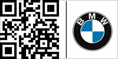 BMW純正品 アダプター サイドバッグ "Atacama" | 77402451361