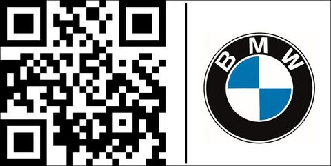 BMW 純正 Touring case left | 77419832033
