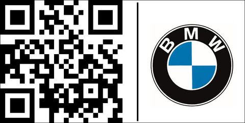 BMW 純正 Touring case left | 77419832033