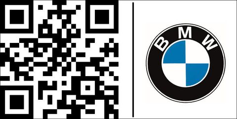 BMW 純正 ナイトブラック　左 | 77 43 8 562 149