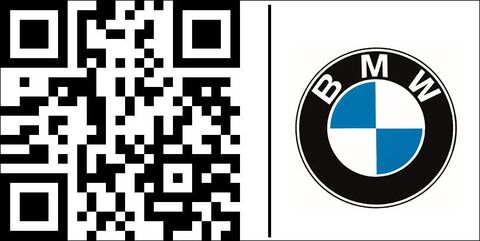 BMW純正 連結エレメント リアバッグ | 77498545896