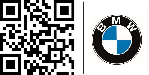 BMW 純正 補助前照灯ホルダー LH | 77518406443