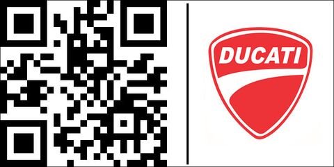 Ducati / ドゥカティ Monster ヒートハンドグリップ | 96680841B