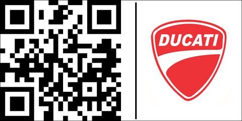 Ducati / ドゥカティ プラスチック製のトップケースについてはムルティストラーダカバーセット | 96781471A