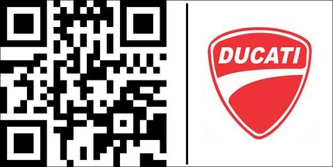 Ducati / ドゥカティ レーシングシート Technical ファブリック | 96880841AA