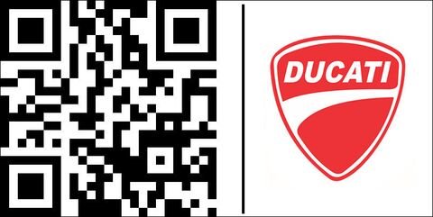 Ducati / ドゥカティ ロワーフェアリング | 97180653AD