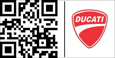 Ducati / ドゥカティ Bigger ヘッドライトフェアリング | 97180831AB