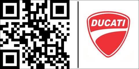 Ducati / ドゥカティ ビレット アルミ クラッチカバー | 97380362A