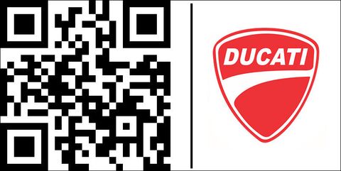 Ducati / ドゥカティ ミラーホールカバー | 97381151AA