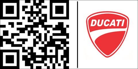 Ducati / ドゥカティ ビレット アルミ タンクキャップ – ブラック | 97780051BA