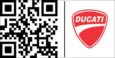 Ducati / ドゥカティ ビレット アルミ タンクキャップ – シルバ | 97780051BB