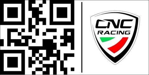 CNC Racing / シーエヌシーレーシング スリッパークラッチ Master Tech, ゴールド | FR361G