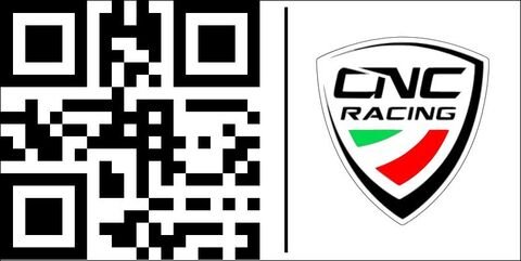 CNC Racing / シーエヌシーレーシング SLIPPER CLUTCH MASTER TECH TEAM PRAMAC LIM. ED., Red | FR361RPR