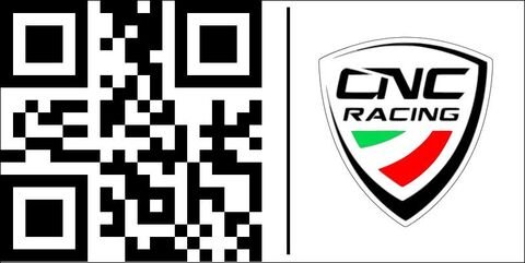 CNC Racing / シーエヌシーレーシング スリッパークラッチ Master Tech Althea Racing Lim. Ed. - 12 Teeth Organic, ゴールド | FR365G