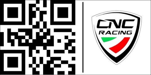 CNC Racing / シーエヌシーレーシング SLIPPER CLUTCH MASTER TECH TEAM PRAMAC LIM. ED. FULL KIT - 12 TEETH ORGANIC, Red | FR365RPR
