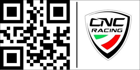 CNC Racing / シーエヌシーレーシング スリッパークラッチ Master Tech Althea Racing Lim. Ed. - 12 Teeth Sintered, レッド | FR366R