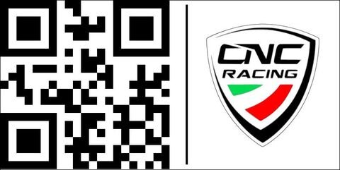 CNC Racing / シーエヌシーレーシング スリッパークラッチ Master Tech Althea Racing Lim. Ed. - 48 Teeth Sintered, ゴールド | FR371G