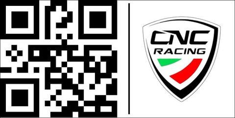 CNC Racing / シーエヌシーレーシング フロントホイールアクスルスライダー Ducati, ゴールド | TP435G