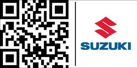 Suzuki / スズキ シートテール カバー, ブルー | 45500-16863-YC2