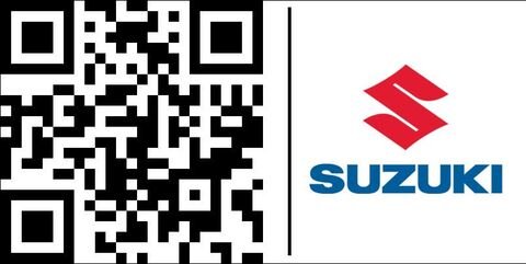 Suzuki / スズキ ボックスセット シートテール sv650/1000, シルバー メタリック | 45500-16863-YD8