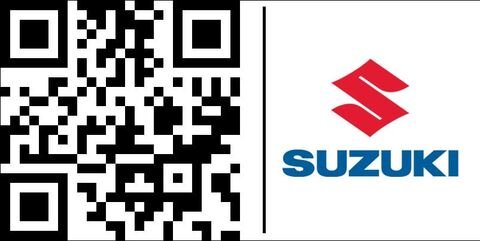 Suzuki / スズキ シートテール カバー, ブルー | 45500-16863-YHJ