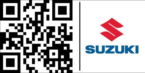Suzuki / スズキ シートテール カバー vz800l0, ブラック | 45500-39820-YAY
