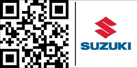 Suzuki / スズキ シートテール カバー vz800l1, ブラック | 45500-39820-YVB