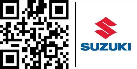 Suzuki / スズキ シートテール カバー vz1500 k9, ブラック | 45500-40810-YAY