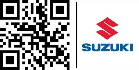 Suzuki / スズキ シングルシート カバー, ブルー | 45550-17810-YSF