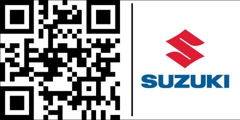 Suzuki / スズキ カバーセット, ピリオン ライダー an650, ブラック | 46210-26811-YVB
