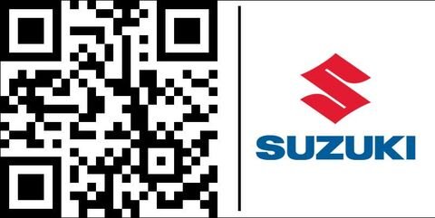 Suzuki / スズキ カバーセット, ナックル dr-z400s, グレー | 57300-05822-019