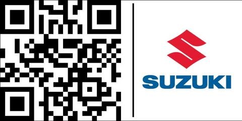 Suzuki / スズキ ナックルガードセット カバーセット, グレー メタリック | 57300-05853-YHG