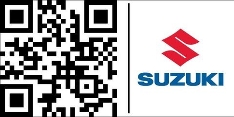 Suzuki / スズキ カバーセット, ナックル an400/k7, ダーク レッド | 57300-05853-YHL