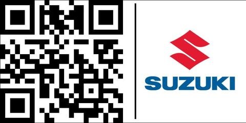 Suzuki / スズキ カバーセット, ナックル an400, ホワイト | 57300-05853-YPA
