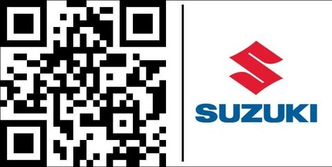 Suzuki / スズキ カラー コーナー カバーセット, ダーク ブルー | 990D0-06GEC-YBA