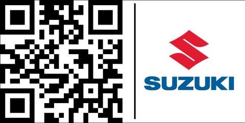 Suzuki / スズキ カラー コーナー カバーセット, Grey メタリック | 990D0-06GEC-YHG