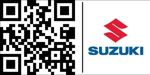 Suzuki / スズキ ベリーパン/ロワーカウリング メタリックマットブラック | 990D0-08J71-YKV