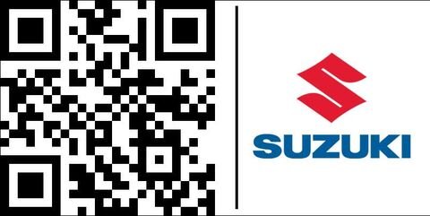 Suzuki / スズキ ベリーパン gsr750, ホワイト | 990D0-08J71-YWW