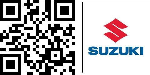 Suzuki / スズキ トップケース キャリア an400l7- | 990D0-19K00-060